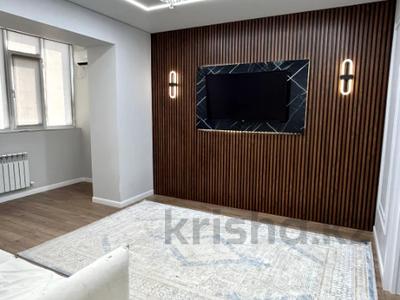 2-комнатная квартира · 56.4 м² · 2/5 этаж, Кеменгер за 24 млн ₸ в Уральске