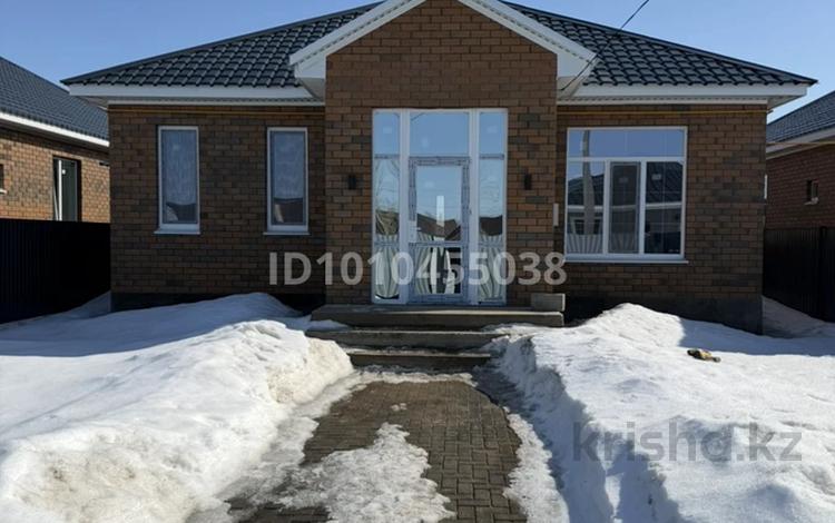 Жеке үй · 4 бөлме · 135 м² · 4 сот., Пдп юго- восток 1045/6, бағасы: 30.5 млн 〒 в  — фото 2