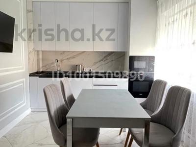 4-комнатная квартира · 104 м² · 2/2 этаж, КАТАЕВА 24 — Катаева -Толстого за 45 млн 〒 в Павлодаре