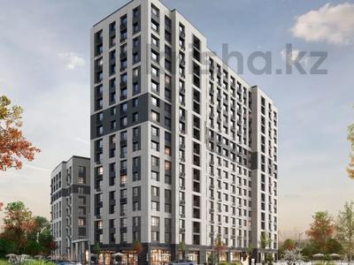 3-комнатная квартира · 68.55 м², Е 908 23 за ~ 43.3 млн 〒 в Астане, Нура р-н