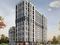 3-комнатная квартира · 75.12 м², Е 908 23 за ~ 46 млн ₸ в Астане, Нура р-н