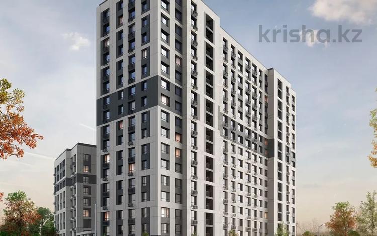 3-комнатная квартира · 68.55 м², Е 908 23 за ~ 43.3 млн 〒 в Астане, Нура р-н — фото 11