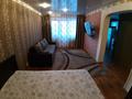 1-комнатная квартира, 35 м², 3/5 этаж по часам, 1 мая 8 за 1 000 〒 в Павлодаре — фото 5