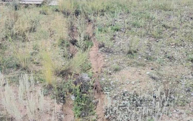 Участок · 10 соток, ул. Табигат 115 за 8 млн ₸ в Акмолинской обл. — фото 2