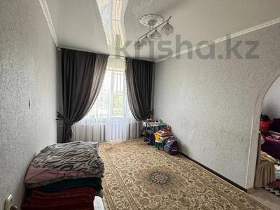 2-комнатная квартира, 50.9 м², 5/5 этаж, Жамбыла Жабаева 157 за 12.5 млн 〒 в Кокшетау