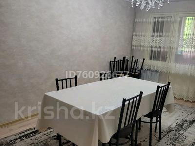 4-комнатная квартира · 80 м² · 1/5 этаж, Кабанбай батыра 7а за 27 млн ₸ в Шымкенте, Аль-Фарабийский р-н