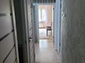 4-комнатная квартира · 80 м² · 1/5 этаж, Кабанбай батыра 7а за 27 млн ₸ в Шымкенте, Аль-Фарабийский р-н — фото 7