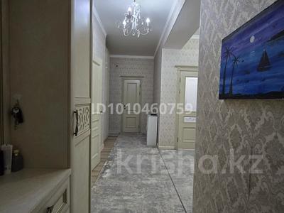 3-комнатная квартира · 93 м² · 1/5 этаж, мкр Нурсат 159 за 45 млн ₸ в Шымкенте, Каратауский р-н