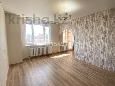 1-бөлмелі пәтер · 47 м² · 16/17 қабат, Кошкарбаева 42, бағасы: ~ 20 млн ₸ в Астане, Алматы р-н
