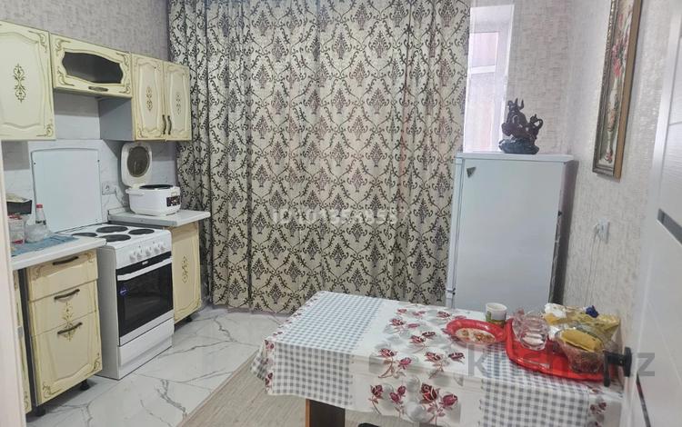 1-бөлмелі пәтер · 37 м² · 3/9 қабат, Р.Багланова 1 — А.Бектурова, бағасы: 22.5 млн ₸ в Астане, Нура р-н — фото 10