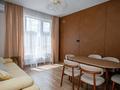 3-комнатная квартира · 73 м² · 4/17 этаж, Мангилик Ел — СРОЧНАЯ ПРОДАЖА!!! за 61 млн ₸ в Астане, Есильский р-н