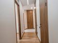 3-комнатная квартира · 73 м² · 4/17 этаж, Мангилик Ел — СРОЧНАЯ ПРОДАЖА!!! за 61 млн ₸ в Астане, Есильский р-н — фото 26
