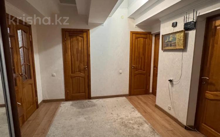 3-бөлмелі пәтер · 85 м² · 2/4 қабат, Нұрсәт ш/а, бағасы: 45 млн ₸ в Шымкенте, Каратауский р-н — фото 2