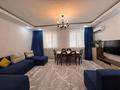 3-бөлмелі пәтер · 85 м² · 2/4 қабат, Нұрсәт ш/а, бағасы: 45 млн ₸ в Шымкенте, Каратауский р-н — фото 7