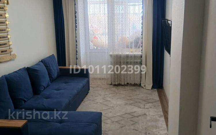3-бөлмелі пәтер · 60 м² · 1/5 қабат, ЖМ Лесная поляна 10 — Гос садика, бағасы: 27.5 млн ₸ в Косшы — фото 2