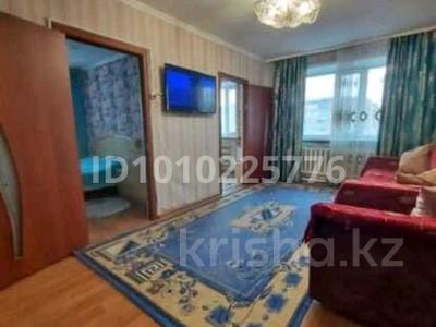 4-комнатная квартира · 60 м² · 3/5 этаж, Жекебаева 146 за 12 млн ₸ в Караганде, Алихана Бокейханова р-н