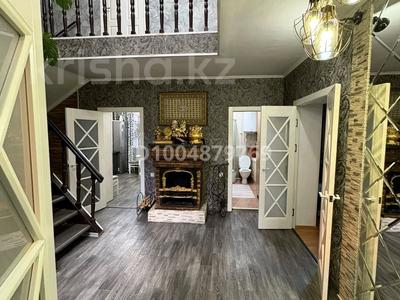 Отдельный дом · 4 комнаты · 200 м² · 20 сот., Огородная 9 — Район БСМП, Красный Кардон за 95 млн 〒 в Семее, Красный Кордон