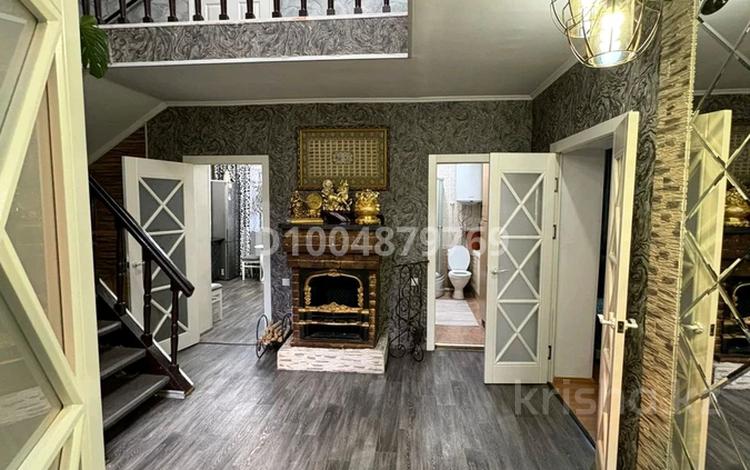 Отдельный дом · 4 комнаты · 200 м² · 20 сот., Огородная 9 — Район БСМП, Красный Кардон за 95 млн 〒 в Семее, Красный Кордон — фото 12