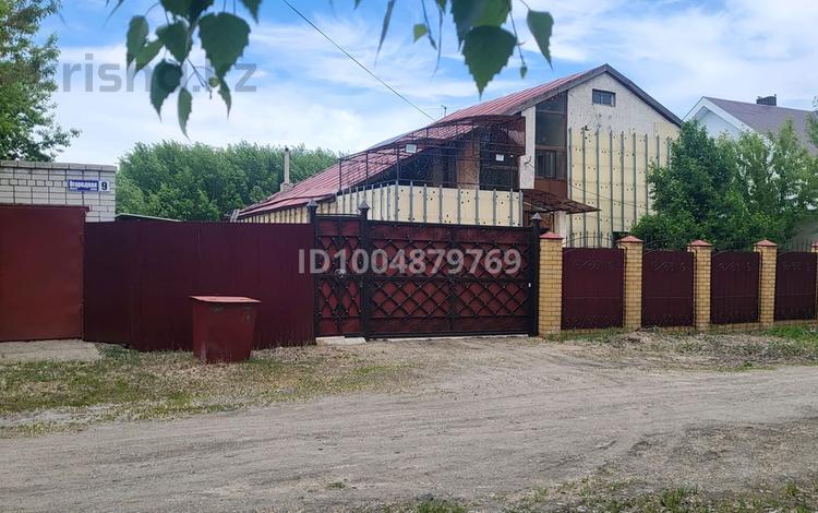 Отдельный дом · 4 комнаты · 200 м² · 20 сот., Огородная 9 — Район БСМП, Красный Кардон ПОД ИПОТЕКУ! ТОРГ ИМЕЕТСЯ! за 85 млн ₸ в Семее, Красный Кордон — фото 91