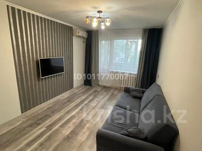 2-комнатная квартира · 49 м² · 3/5 этаж, Ауэзово 87 за 13.7 млн 〒 в Аксу