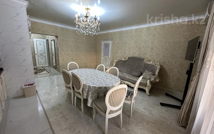 3-комнатная квартира · 86 м² · 3/16 этаж, Масанчи 23/9 за 550 000 ₸ в Алматы, Алмалинский р-н — фото 2