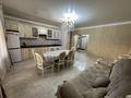 3-комнатная квартира · 86 м² · 3/16 этаж, Масанчи 23/9 за 550 000 ₸ в Алматы, Алмалинский р-н — фото 2
