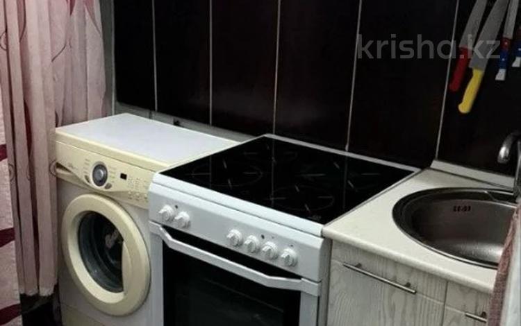 1-комнатная квартира · 26.7 м² · 5/5 этаж, Тауелсиздик 20 за 13 млн ₸ в Астане, Алматы р-н — фото 2