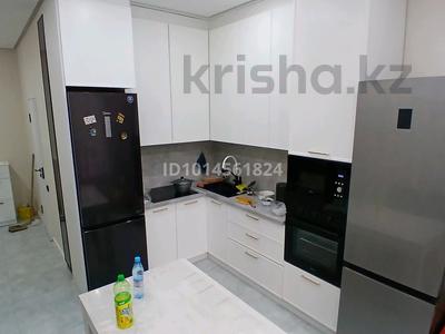 1-комнатная квартира · 47.5 м² · 5/12 этаж, ЖК Адель. Ул. Райымбека, 348/1 348 за 38.8 млн ₸ в Алматы, Ауэзовский р-н