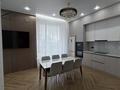 3-бөлмелі пәтер · 74 м² · 3/18 қабат, Кошкарбаева 1 — Момышулы, бағасы: ~ 85 млн ₸ в Астане, Алматы р-н
