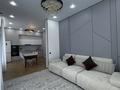 3-бөлмелі пәтер · 74 м² · 3/18 қабат, Кошкарбаева 1 — Момышулы, бағасы: ~ 85 млн ₸ в Астане, Алматы р-н — фото 2