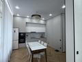 3-бөлмелі пәтер · 74 м² · 3/18 қабат, Кошкарбаева 1 — Момышулы, бағасы: ~ 85 млн ₸ в Астане, Алматы р-н — фото 3
