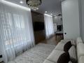 3-бөлмелі пәтер · 74 м² · 3/18 қабат, Кошкарбаева 1 — Момышулы, бағасы: ~ 85 млн ₸ в Астане, Алматы р-н — фото 4