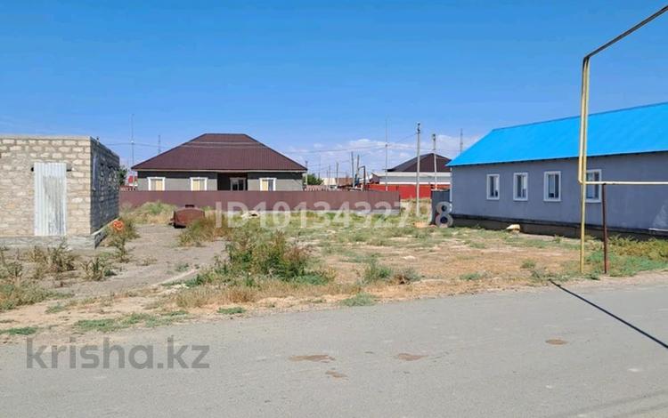 Отдельный дом · 4 комнаты · 168 м² · 10 сот., мкр Аксай, Атырау за 8.5 млн ₸ — фото 2