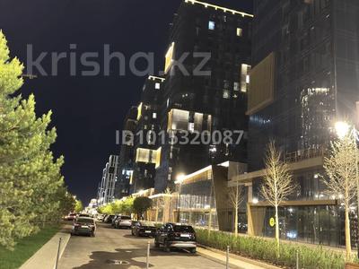 2-бөлмелі пәтер · 75.3 м² · 21/21 қабат, Мангилик Ел 62, бағасы: ~ 45.8 млн ₸ в Астане, Есильский р-н