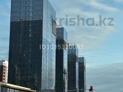 2-комнатная квартира · 75.3 м² · 21/21 этаж, Мангилик Ел 62 за ~ 45.8 млн ₸ в Астане, Есильский р-н