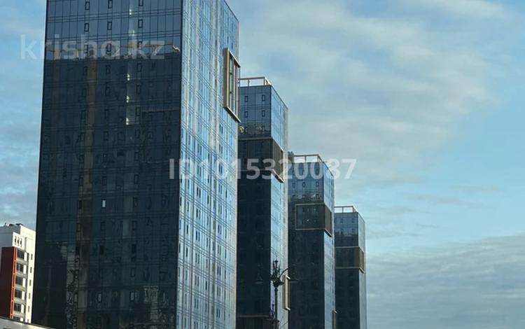 2-комнатная квартира · 75.3 м² · 21/21 этаж, Мангилик Ел 62 за ~ 45.8 млн ₸ в Астане, Есильский р-н — фото 3