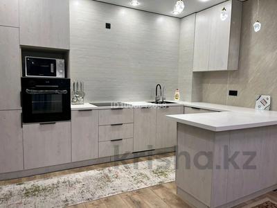 2-бөлмелі пәтер · 52.9 м² · 2/10 қабат, Жетісу-3 ш/а. 55А — Абая-Момышулы, бағасы: 52.6 млн ₸ в Алматы, Ауэзовский р-н