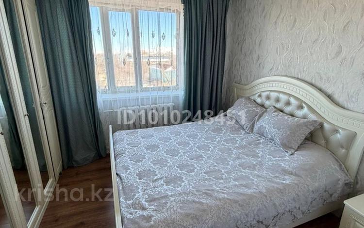 3-комнатная квартира · 71 м² · 5/5 этаж, Өркениет 17 — Арман завод за 17 млн ₸ в Талдыкоргане — фото 5