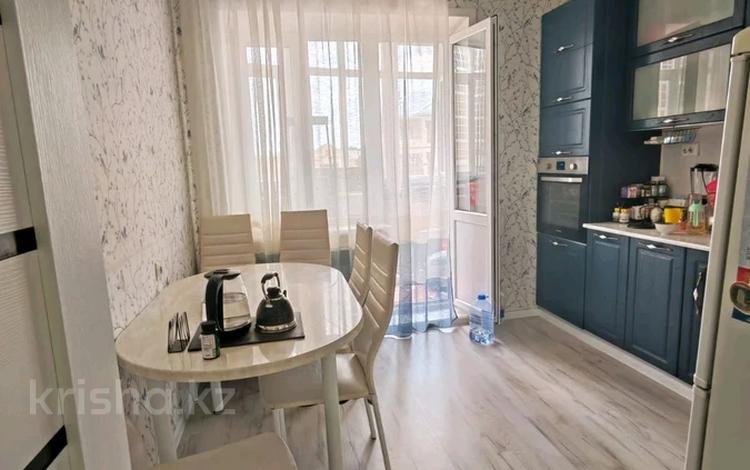 2-бөлмелі пәтер · 60.1 м² · 1/9 қабат, Юбилейный — Валиханова, бағасы: 23.5 млн ₸ в Кокшетау — фото 5