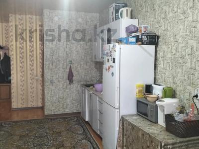 3-бөлмелі пәтер, 98.7 м², 8/9 қабат, Кобланды Батыра 36а, бағасы: 25 млн 〒 в Костанае