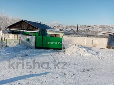 Жеке үй · 3 бөлме · 75 м² · 10 сот., Абылайхан 103 — Уланский район, село Сагыр, бағасы: 5.5 млн 〒 в Усть-Каменогорске