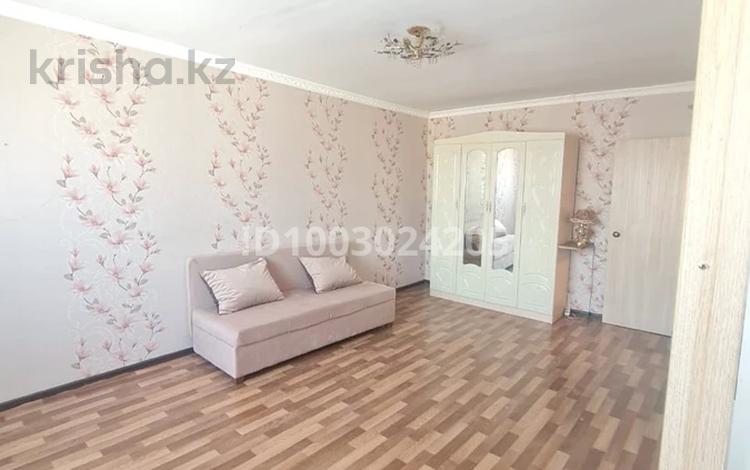 2-комнатная квартира · 33 м² · 3 этаж, Алпамыс Батыра 17 за 160 000 ₸ в  — фото 28