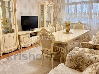 4-комнатная квартира · 147.5 м² · 2/9 этаж, Ткачёва 18 за 70 млн 〒 в Павлодаре