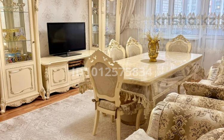 4-бөлмелі пәтер · 147.5 м² · 2/9 қабат, Ткачёва 18, бағасы: 71.5 млн ₸ в Павлодаре — фото 2