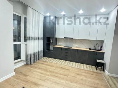 3-комнатная квартира · 88 м² · 2/10 этаж, Абубакир Тыныбаев 5 — Анатолий Храпатый за 81 млн 〒 в Астане, Сарайшык р-н