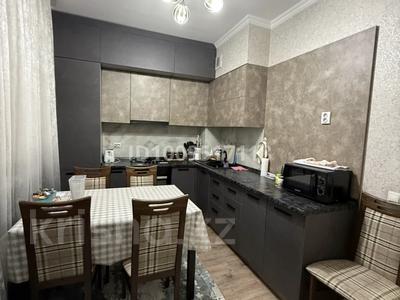 1-бөлмелі пәтер · 45 м² · 2/9 қабат, мкр Шугыла 341/3 к2 — На против поликлиники 36, бағасы: 28 млн ₸ в Алматы, Наурызбайский р-н