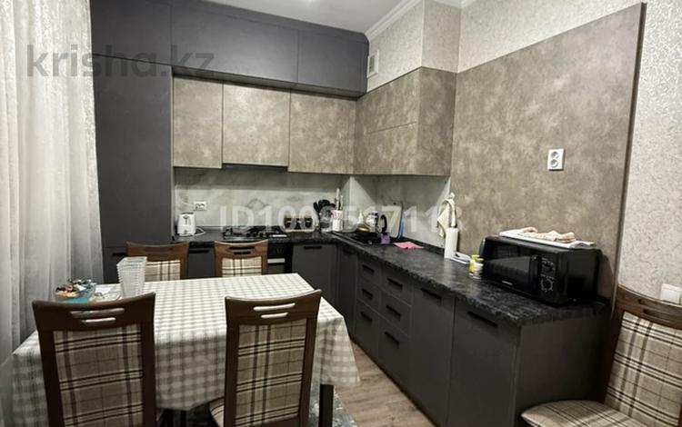 1-бөлмелі пәтер · 45 м² · 2/9 қабат, мкр Шугыла 341/3 к2 — На против поликлиники 36, бағасы: 28 млн ₸ в Алматы, Наурызбайский р-н — фото 2