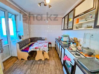 2-комнатная квартира · 54 м² · 1/5 этаж, Каратал 116 за 20.5 млн ₸ в Талдыкоргане