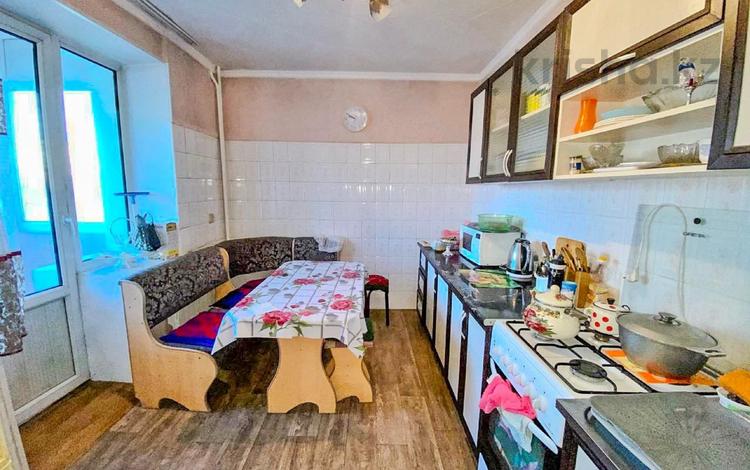 2-комнатная квартира · 54 м² · 1/5 этаж, Каратал 116 за 20.5 млн ₸ в Талдыкоргане — фото 2