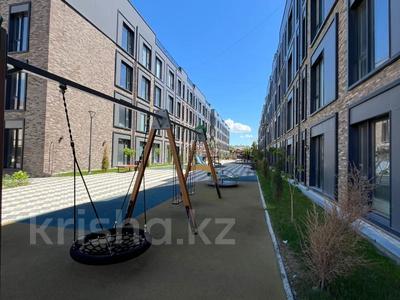 2-комнатная квартира · 58 м² · 1/4 этаж, Мкр. Ак Шагала 10/3 за 25.5 млн ₸ в Атырау